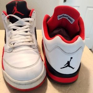 (SOLD) Air Jordans